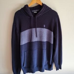U.S. Polo Assn. Hoodie